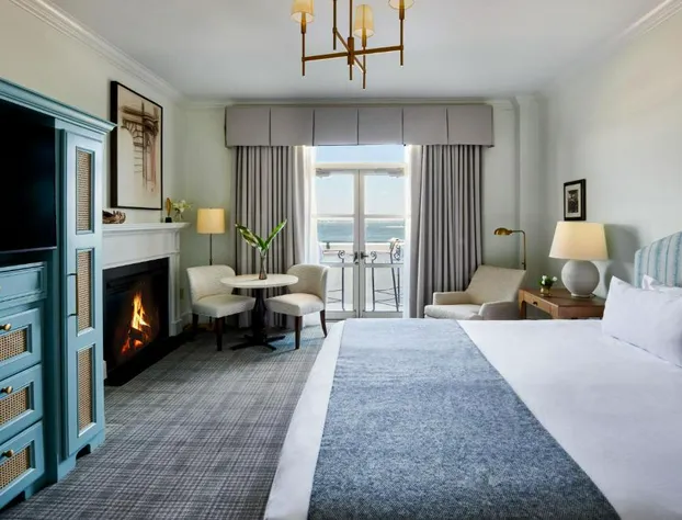 HarbourView Inn hotel detail image 3