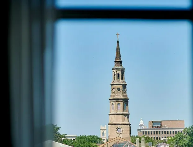 HarbourView Inn hotel detail image 2