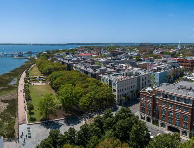 HarbourView Inn hotel detail image 4