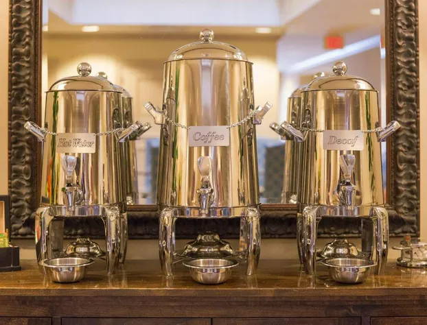 HarbourView Inn hotel detail image 1