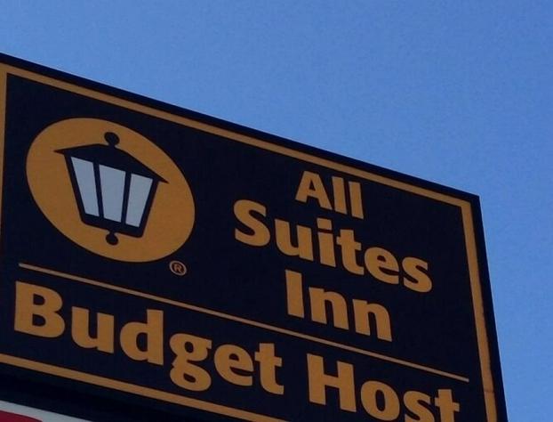 All Suites Inn Budget Host hotel detail image 1