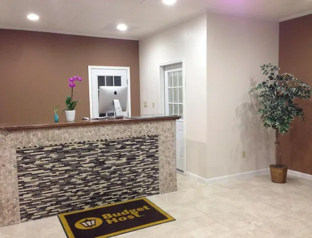 All Suites Inn Budget Host hotel detail image 1