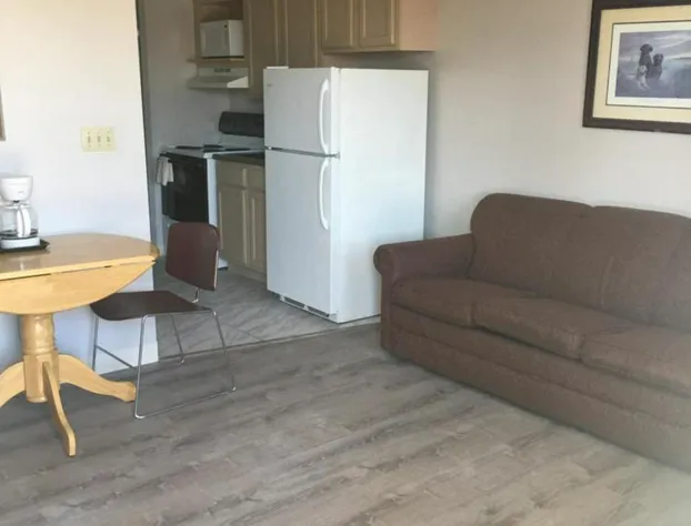 All Suites Inn Budget Host hotel detail image 2