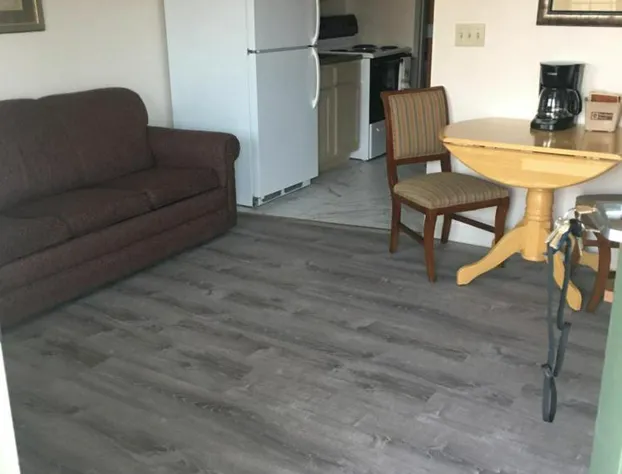 All Suites Inn Budget Host hotel detail image 3