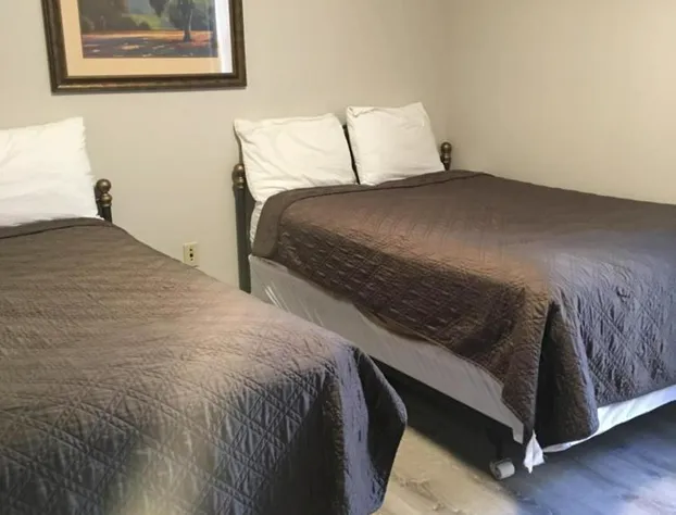 All Suites Inn Budget Host hotel detail image 4