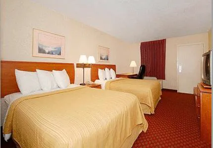 Greenville Inn and Suites hotel detail image 2