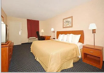 Greenville Inn and Suites hotel detail image 3