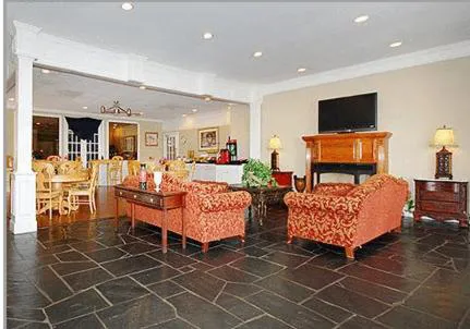 Greenville Inn and Suites hotel detail image 1