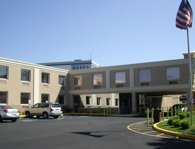 Knights Inn Philadelphia hotel detail image 1