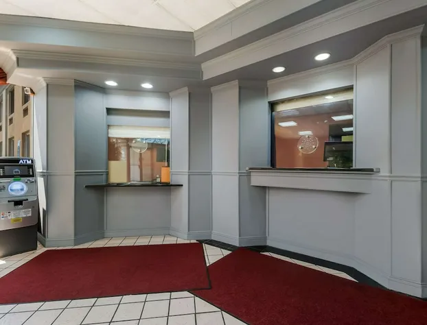 Knights Inn Philadelphia hotel detail image 4