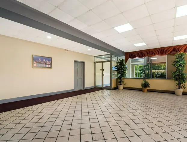 Knights Inn Philadelphia hotel detail image 4