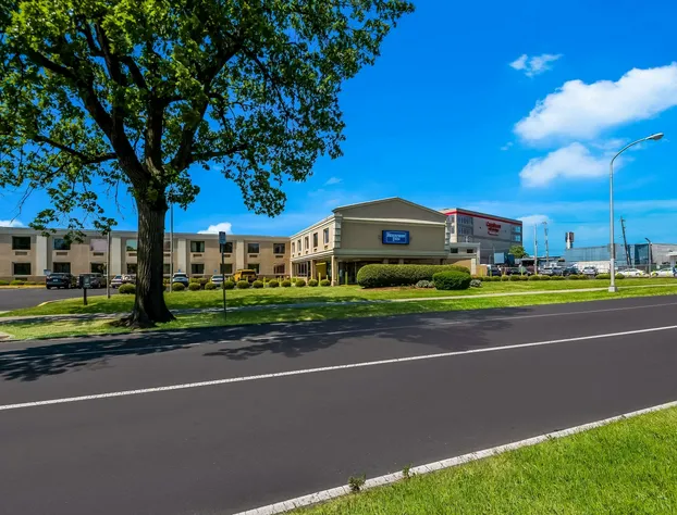 Knights Inn Philadelphia hotel detail image 2