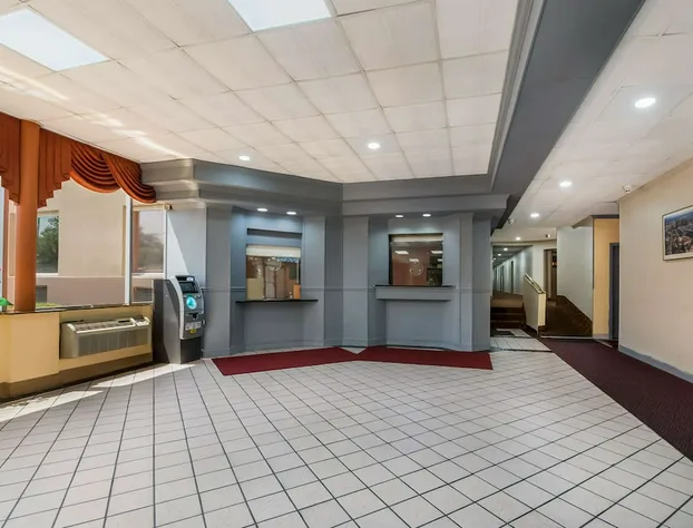 Knights Inn Philadelphia hotel detail image 3