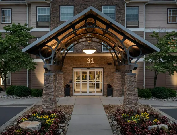 Staybridge Suites Greenville I-85 Woodruff Road by IHG hotel detail image 2