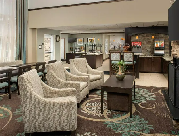 Staybridge Suites Greenville I-85 Woodruff Road by IHG hotel detail image 3