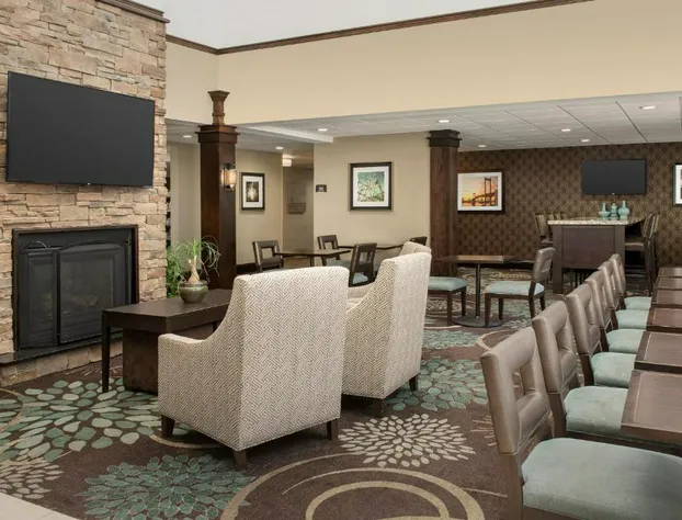 Staybridge Suites Greenville I-85 Woodruff Road by IHG hotel detail image 4