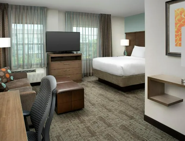 Staybridge Suites Greenville I-85 Woodruff Road by IHG hotel detail image 2