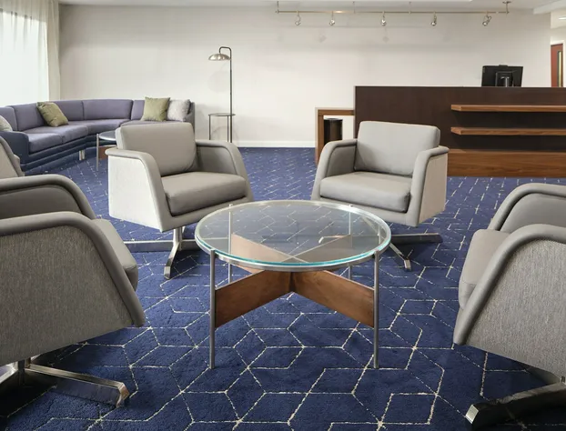 Courtyard by Marriott Florence hotel detail image 1