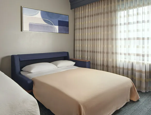 Courtyard by Marriott Florence hotel detail image 3