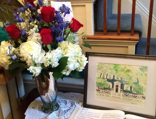 William's Grant Inn B&B hotel detail image 1