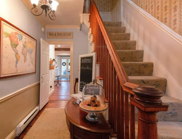 William's Grant Inn B&B hotel detail image 3