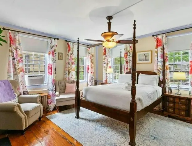 William's Grant Inn B&B hotel detail image 4