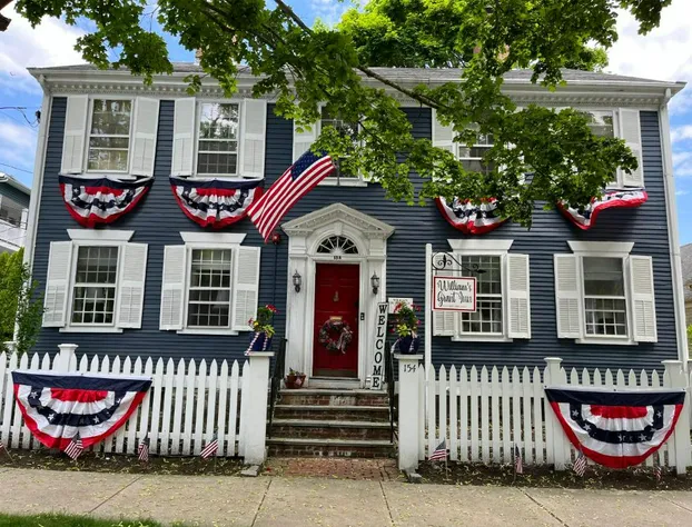William's Grant Inn B&B hotel detail image 2