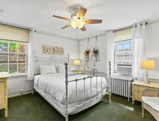 William's Grant Inn B&B hotel detail image 4