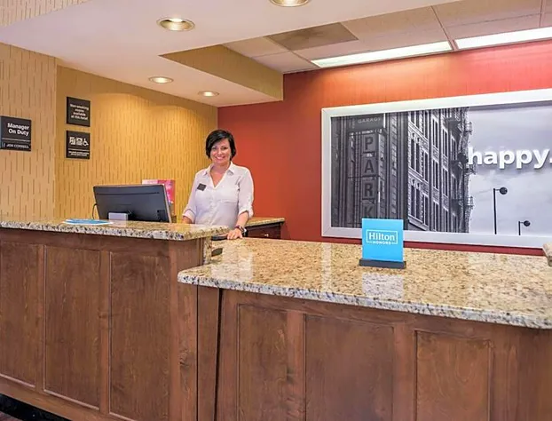 Hampton Inn Columbia Northeast - Fort Jackson Area hotel detail image 3