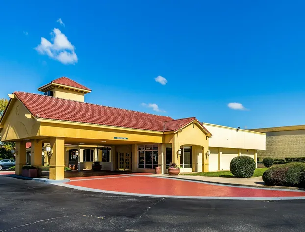 Quality Inn Clemson near University hotel detail image 1