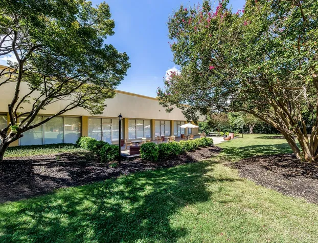 Quality Inn Clemson near University hotel detail image 3