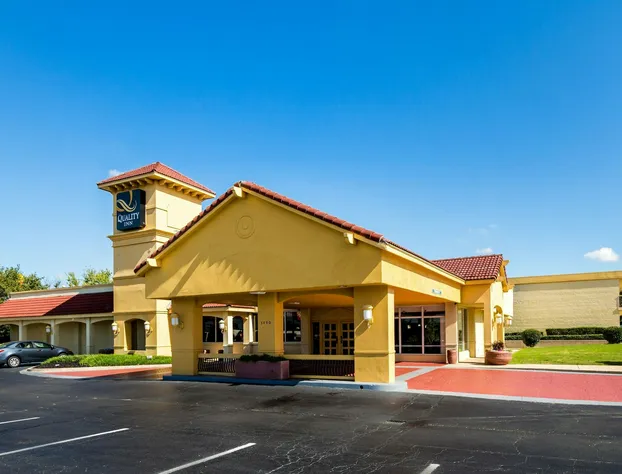 Quality Inn Clemson near University hotel detail image 4