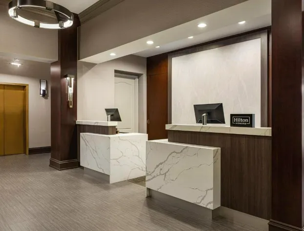 Homewood Suites by Hilton Philadelphia-City Avenue hotel detail image 1