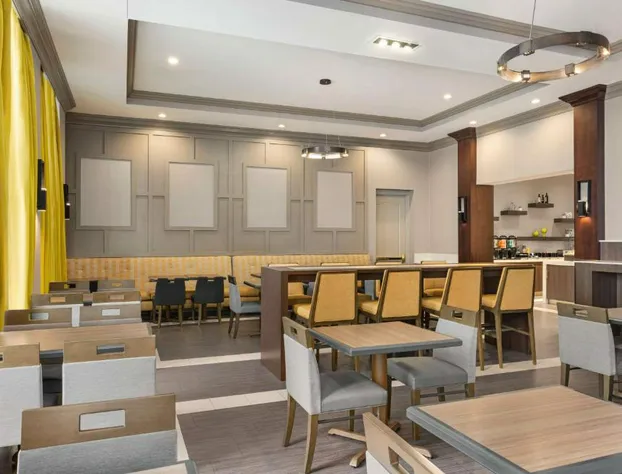 Homewood Suites by Hilton Philadelphia-City Avenue hotel detail image 2