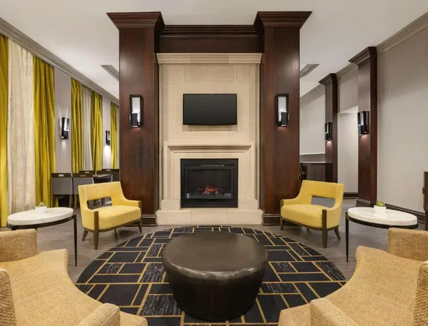 Homewood Suites by Hilton Philadelphia-City Avenue hotel detail image 3