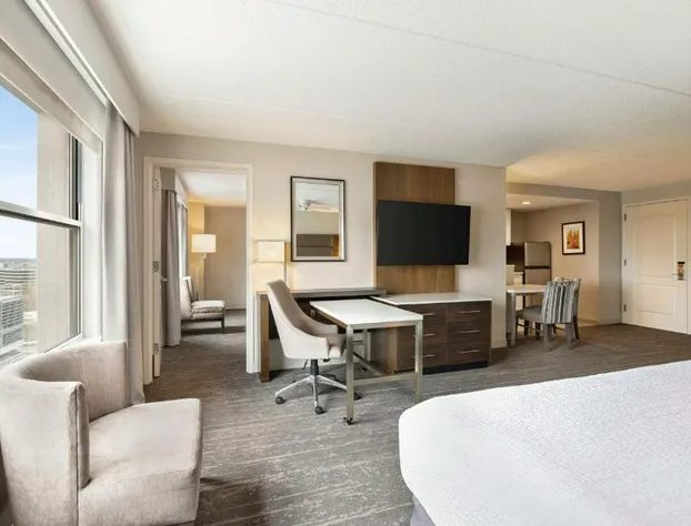 Homewood Suites by Hilton Philadelphia-City Avenue hotel detail image 4