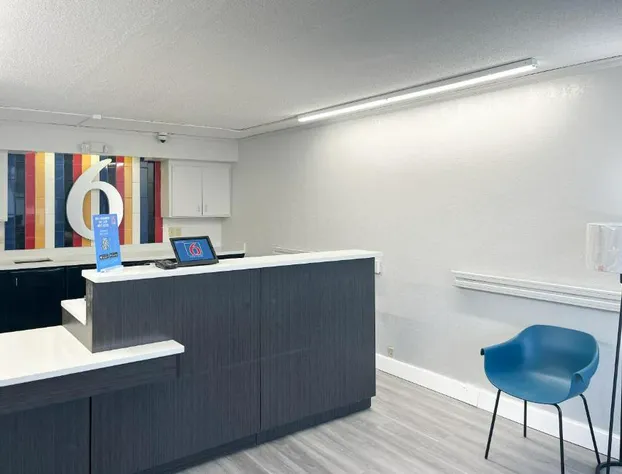 Motel 6 Lugoff, SC hotel detail image 3