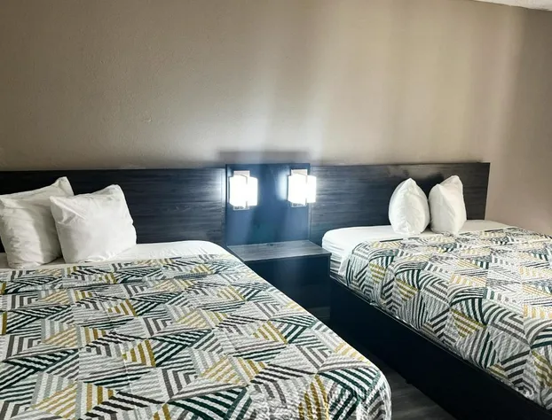 Motel 6 Lugoff, SC hotel detail image 4