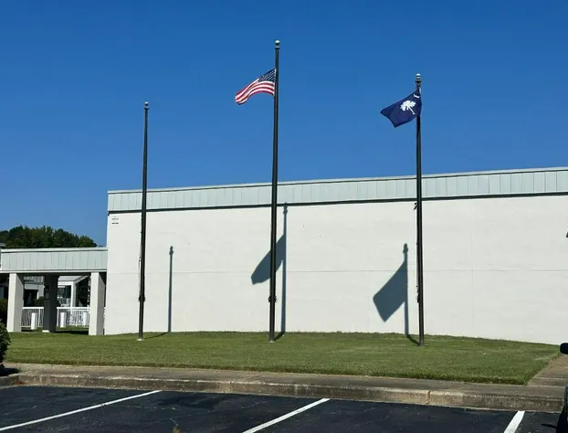 Motel 6 Lugoff, SC hotel detail image 1