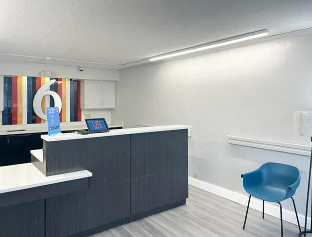 Motel 6 Lugoff, SC hotel detail image 2