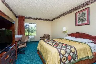 Super 8 by Wyndham Piedmont Greenville Area hotel detail image 3