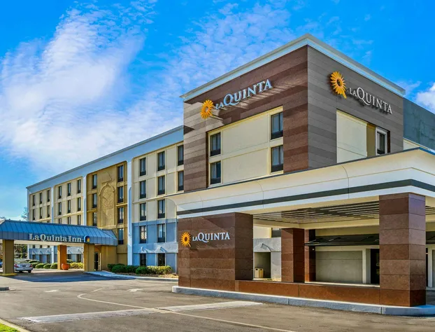 La Quinta Inn by Wyndham Columbia SE / Fort Jackson hotel detail image 2