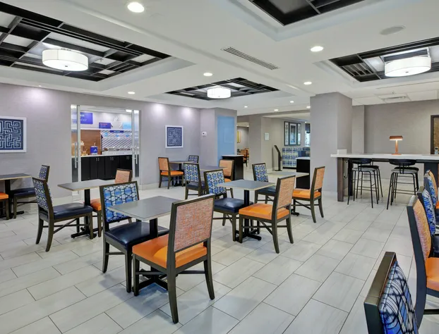 Holiday Inn Express I-26 & Us 29 At Westgate Mall by IHG hotel detail image 4