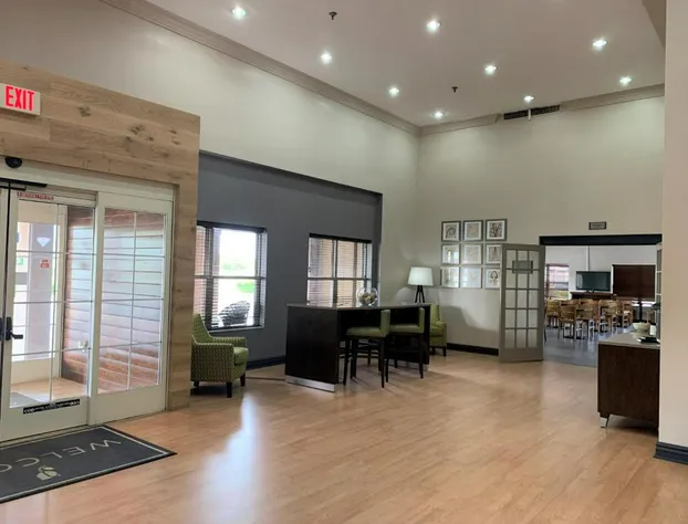 Country Inn & Suites by Radisson, Clarksville, TN hotel detail image 1