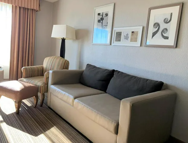 Country Inn & Suites by Radisson, Clarksville, TN hotel detail image 3