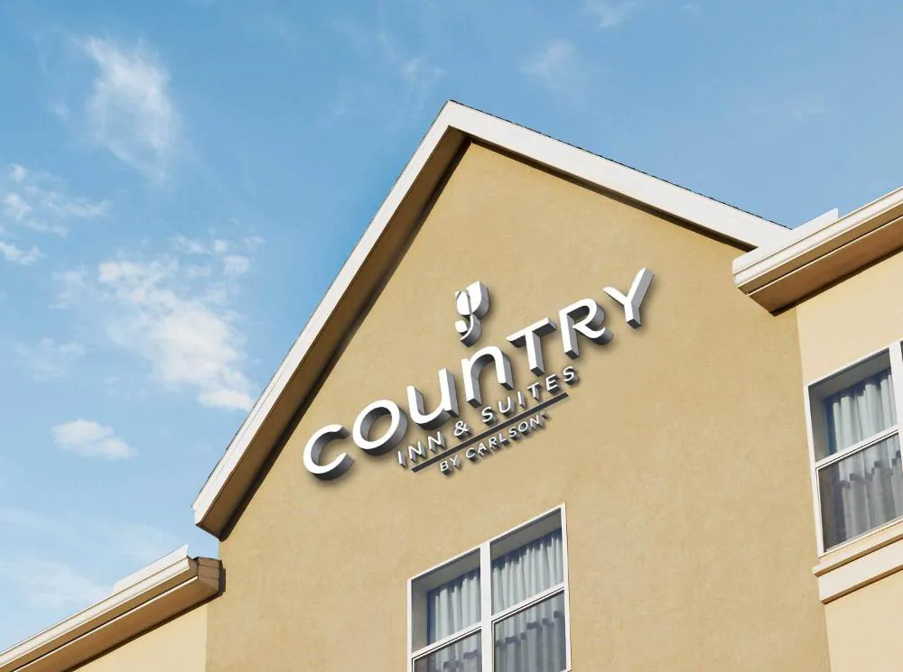 Country Inn & Suites by Radisson, Clarksville, TN hotel hero