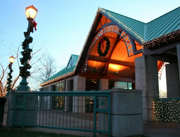 Country Inn & Suites by Radisson, Clarksville, TN hotel detail image 2