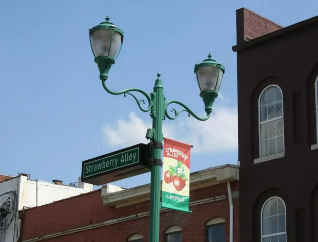 Country Inn & Suites by Radisson, Clarksville, TN hotel detail image 4