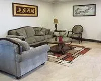 Quality Inn Dickson hotel detail image 3