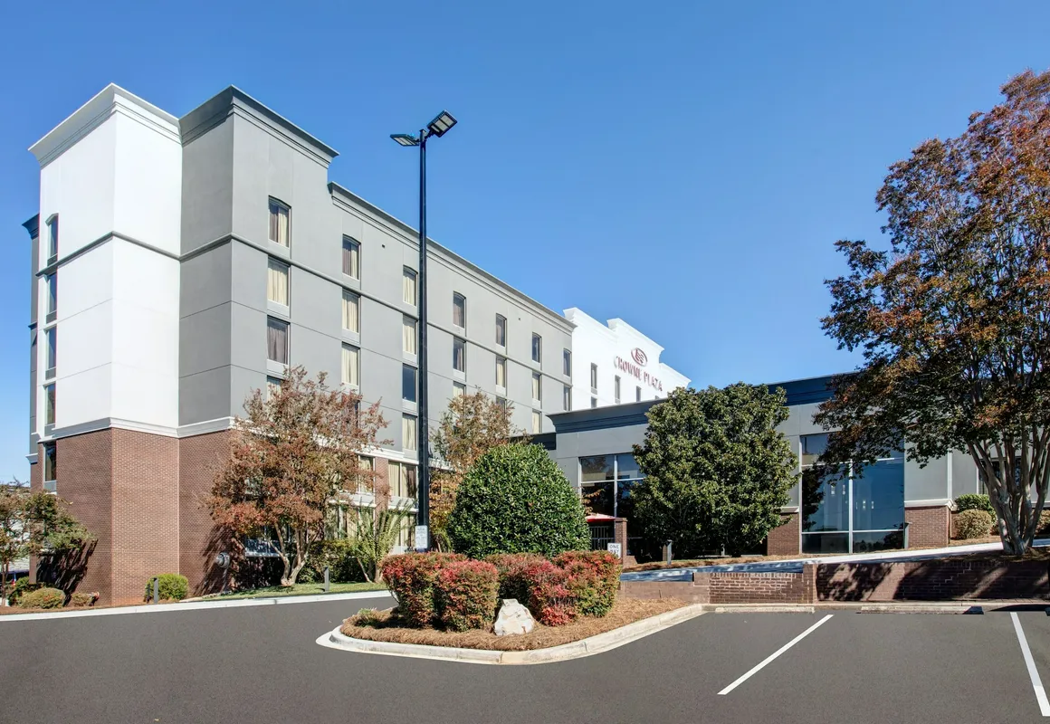 Crowne Plaza Hotel Greenville-I-385-Roper Mtn Rd by IHG hotel hero
